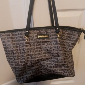 Juicy Couture tote